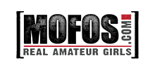 MOFOS porn studio logo