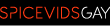 SpiceVidsGay logo