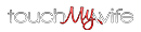 Touch My Wife logo