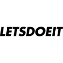 LetsDoeIt logo