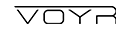 Voyr logo